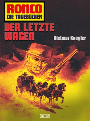 cover image of Ronco--Die Tagebücher 24